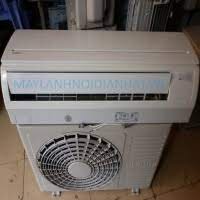 Máy Lạnh Nội Địa Nhật Hitachi Inverter 1HP