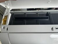 Máy lạnh nội đia Nhật Hitachi 2HP RAS-HT40R2 inverter+Autoclean sx 2024 , trưng bày chưa sử dụng