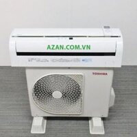 Máy Lạnh Nội Địa Nhật Toshiba Inverter 2HP