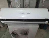 MÁY LẠNH NỘI ĐỊA NHẬT TOSHIBA  INVERTER  ION PLASMA  2HP