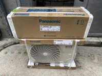 Máy Lạnh Nội Địa Nhật Panasonic CS-282DFL mẫu mới 2022