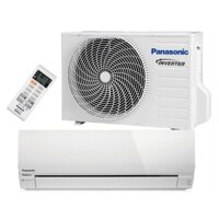Máy lạnh nội địa Nhật Panasonic Inverter 2HP