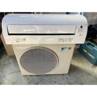 Máy Lạnh Nội Địa Nhật Panasonic Inverter 1HP giá rẻ
