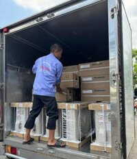 Máy lạnh nội địa Nhật  Panasonic CS-225DFL 9.000BTU (1HP -1 ngựa ) sx 2025 NEW FULL BOX