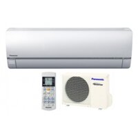 Máy lạnh nội địa Nhật Panasonic Econavi 2HP