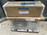 Máy Lạnh Nội Địa Nhật Panasonic CS-401DFL2 16.000BTU 2021