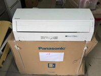 Máy lạnh nội địa Nhật Panasonic CS-MJ280D2 1.5HP inverter, nanoeX,new KHÔNG THÙNG