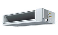 Máy lạnh nối ống gió Daikin FBA100BVMA/RZF100CYM