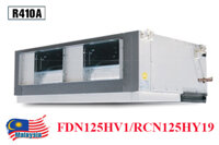Máy lạnh Packaged Giấu trần FDN125HV1/RN125HY19