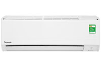 Máy lạnh Panasonic 1 HP CU/CS-N18WKH-8