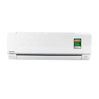 Máy lạnh Panasonic 1 HP CU/CS-N9WKH-8M Mới 2020