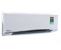 Máy Lạnh PANASONIC 1 HP CU/CS-U9TKH-8