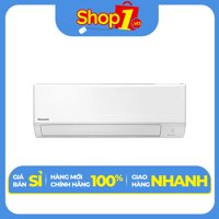Máy Lạnh Panasonic 1 HP CUCS-N9WKH-8 - Chỉ giao tại HCM