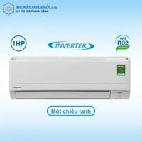 MÁY LẠNH PANASONIC 1 NGỰA XPU9XKH-8