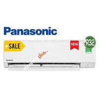 Máy lạnh Panasonic 1.5 HP (1.5 Ngựa) CU/CS-N12WKH-8M