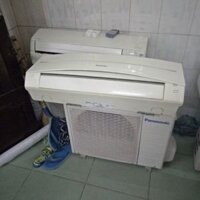 Máy lạnh Panasonic 1.5 HP bao công lắp đặt, miễn phí vận chuyển