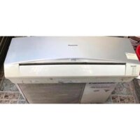 Máy lạnh panasonic 1,5 HP inverter