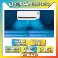 Máy lạnh Panasonic 1.5 HP CU/CS-N12WKH-8 , Phát ion lọc không khí, hút ẩm, Xuất xứ Malaysia, giao hàng miễn phí HCM Nguy