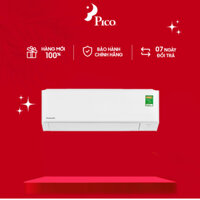 Máy lạnh PANASONIC 1.5 HP Inverter CS-PU12AKH-8 - Điều hòa Panasonic 12000 BTU