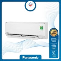 Máy Lạnh Panasonic 1,5 HP CU_CS-N12ZKH-8