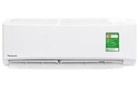 Máy lạnh Panasonic 1.5 HP CU/CS-N12UKH-8