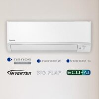 Máy lạnh Panasonic 1.5HP  InverterCU/CS-XPU12XKH-8