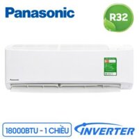 Máy lạnh Panasonic 18000 Btu 1 chiều inverter RU18AKH-8
