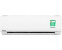 Máy Lạnh PANASONIC 1HP CU/CS-N9SKH-8