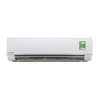 Máy lạnh Panasonic 2.5 HP CU/CS-N24TKH-8