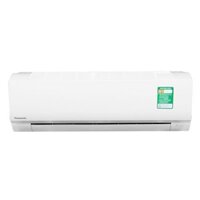 Máy Lạnh Panasonic 2HP (CU/CS-N18VKH-8)