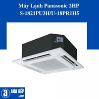 Máy Lạnh Panasonic 2HP S-1821PU3H/U-18PR1H5