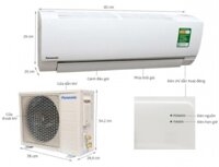 Máy lạnh Panasonic 3.0HP (Loại thường) – Malysia