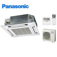 Máy lạnh Panasonic 3.5HP S-30PU1H5/U-30PV1H5