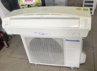 MÁY LẠNH PANASONIC CS-KC9MKH-8 1HP MỚI 95%