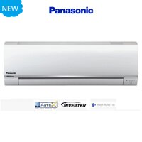 Máy lạnh panasonic CS-PU9TKH-8 Inverter 1Hp