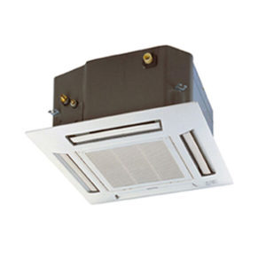 Điều hòa Panasonic 40000 BTU 1 chiều CU/CS-D43DB4H8