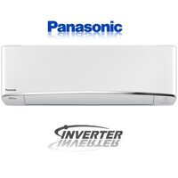 Máy lạnh Panasonic CU/CS XU12XKH-8 Inverter