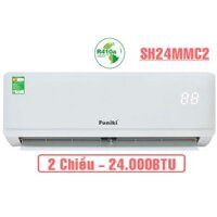 Máy lạnh Panasonic Inverter 1 HP CU/CS-PU9XKH-8M
