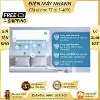 Máy lạnh Panasonic Inverter 1 HP CU/CS-XU9XKH-8 - dienmaytonkho.com Mới DMNSG