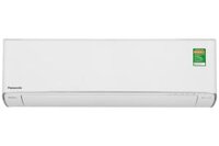 Máy lạnh Panasonic Inverter 1 HP CU/CS-XU9ZKH-8