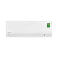 Máy lạnh Panasonic Inverter 1 HP (1 ngựa) CU/CS-PU9AKH-8 model 2024