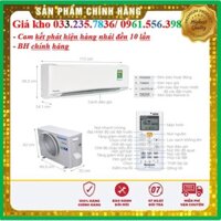 Máy lạnh Panasonic Inverter 2 HP CU/CS-XU18XKH-8 - Mới 100%