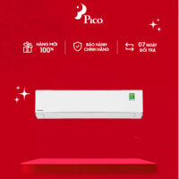 Máy lạnh Panasonic Inverter 2 HP CU/CS-XU18ZKH-8 - Điều hòa 1 chiều Inverter 18.000 BTU