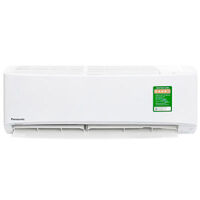 Máy lạnh Panasonic Inverter 2.5 HP CU/CS-RU24AKH-8