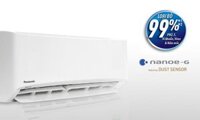 Máy Lạnh Panasonic  inverter PU12UKH-8