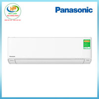 Máy lạnh Panasonic Inverter CU/CS-XU9XKH-8 công suất 1HP