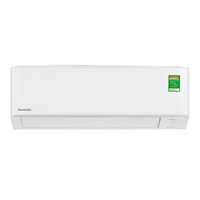 Máy lạnh Panasonic Inverter 1.5 HP CU/CS-PU12AKH-8