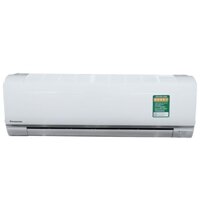 Máy lạnh Panasonic Inverter 1.5 HP CU/CS-PU12TKH-8