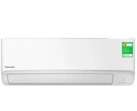 Máy lạnh Panasonic Inverter 1.0 HP (1 Ngựa) CU/CS-WPU9XKH-8