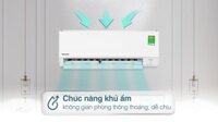 Máy lạnh Panasonic Inverter 1.5 HP CU/CS-PU12ZKH-8M